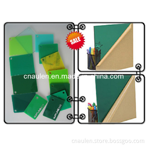Acrylic Sheet